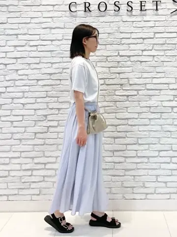 ONWARD CROSSET SELECT 東海林 コーディネート画像