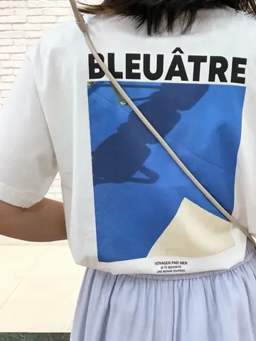 ONWARD CROSSET SELECT 東海林 コーディネート画像