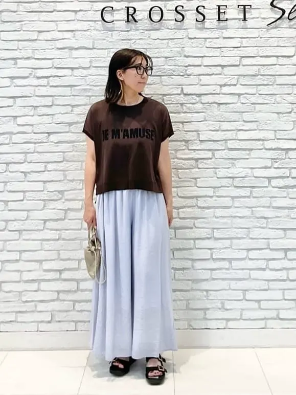  東海林 コーディネート画像