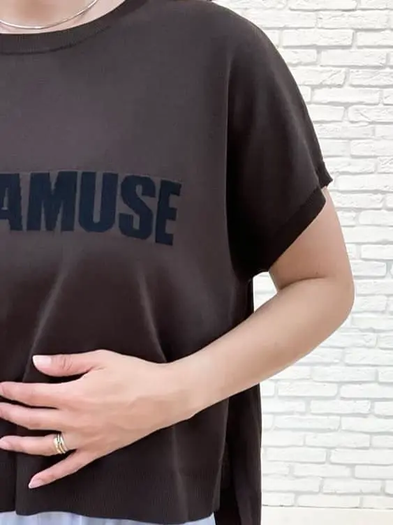 ONWARD CROSSET SELECT 東海林 コーディネート画像