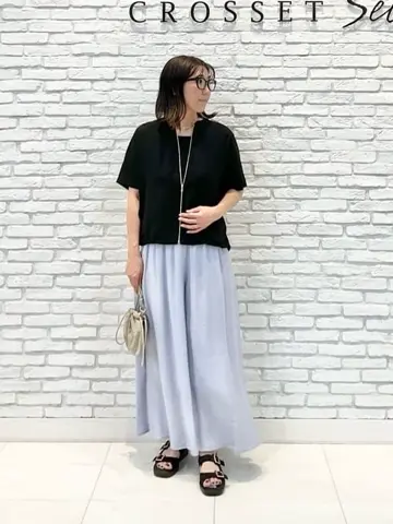 ONWARD CROSSET SELECT 東海林 コーディネート画像