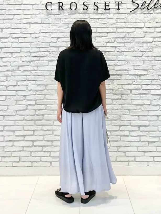 ONWARD CROSSET SELECT 東海林 コーディネート画像