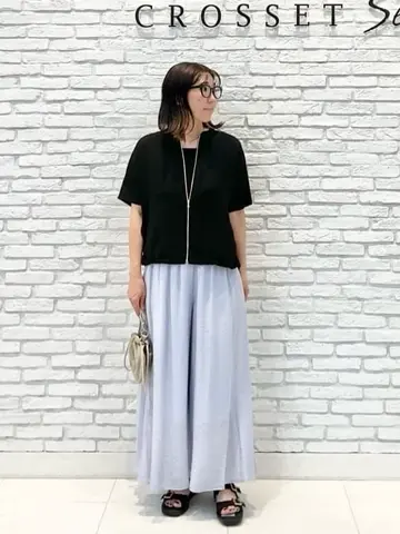 ONWARD CROSSET SELECT 東海林 コーディネート画像