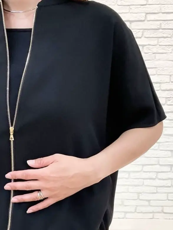 ONWARD CROSSET SELECT 東海林 コーディネート画像