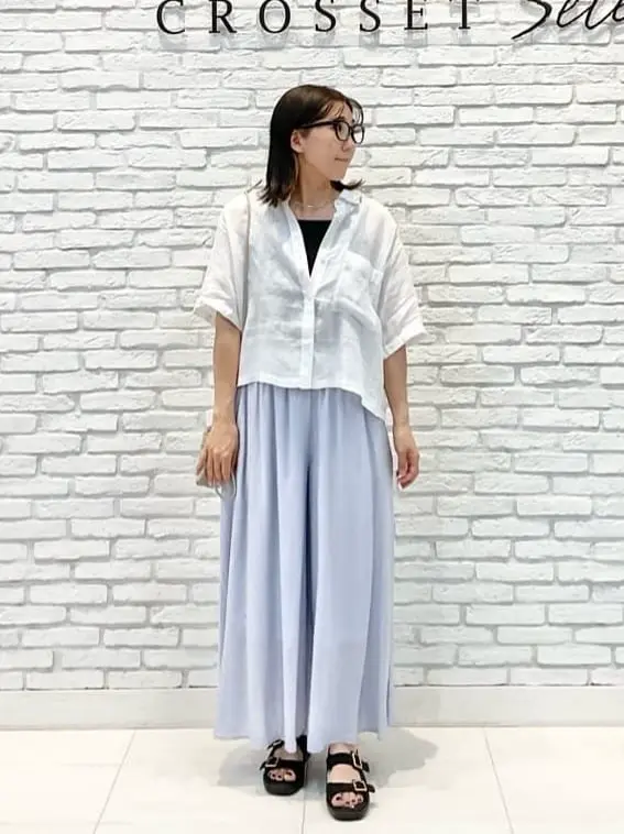  東海林 コーディネート画像