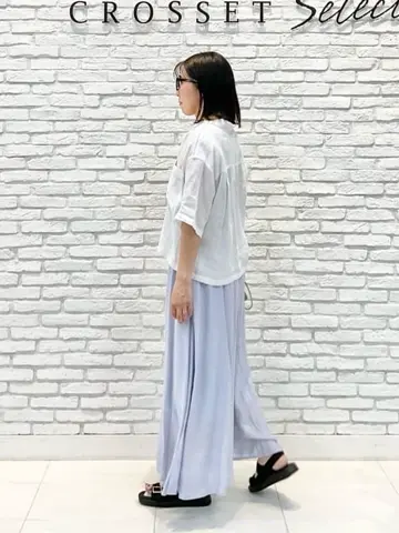 ONWARD CROSSET SELECT 東海林 コーディネート画像