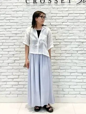 ONWARD CROSSET SELECT 東海林 コーディネート画像