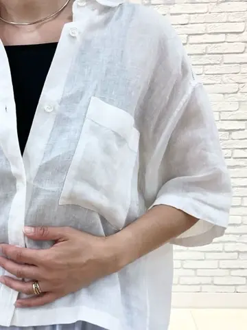 ONWARD CROSSET SELECT 東海林 コーディネート画像