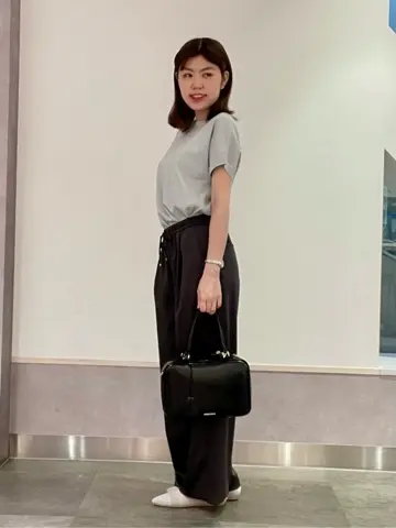 ONWARD CROSSET SELECT 古田(足立) コーディネート画像