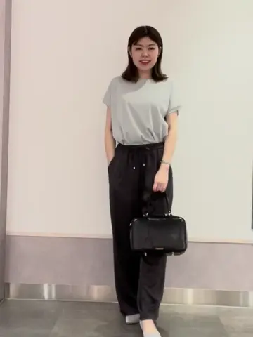 ONWARD CROSSET SELECT 古田(足立) コーディネート画像