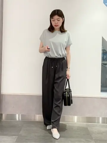 ONWARD CROSSET SELECT 古田(足立) コーディネート画像