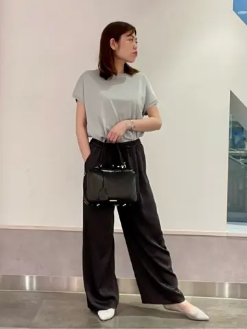 ONWARD CROSSET SELECT 古田(足立) コーディネート画像