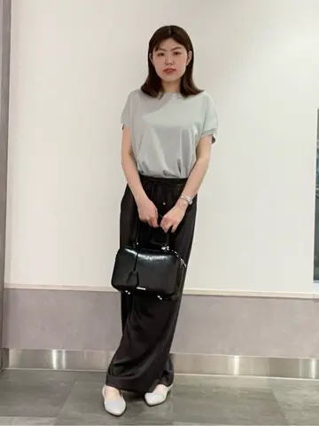 ONWARD CROSSET SELECT 古田(足立) コーディネート画像