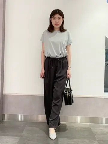 ONWARD CROSSET SELECT 古田(足立) コーディネート画像