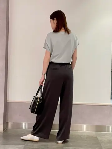 ONWARD CROSSET SELECT 古田(足立) コーディネート画像