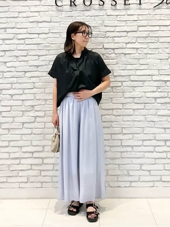  東海林 コーディネート画像