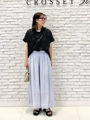 ONWARD CROSSET SELECT 東海林 コーディネート画像