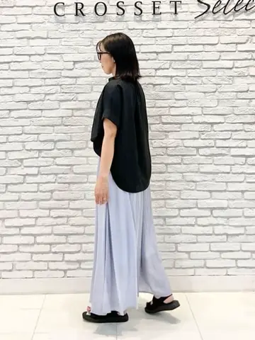 ONWARD CROSSET SELECT 東海林 コーディネート画像