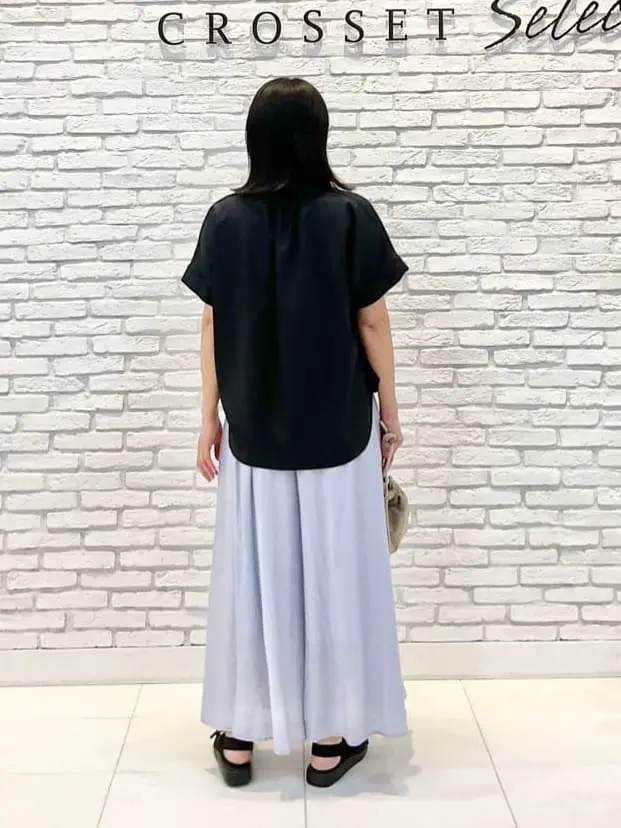 ONWARD CROSSET SELECT 東海林 コーディネート画像