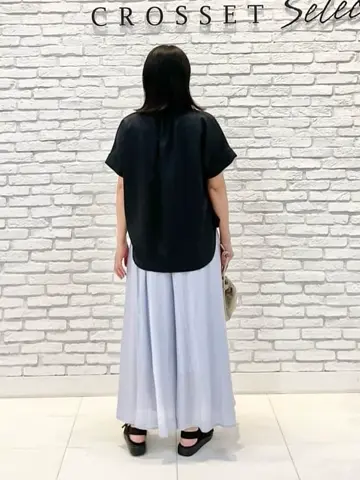 ONWARD CROSSET SELECT 東海林 コーディネート画像