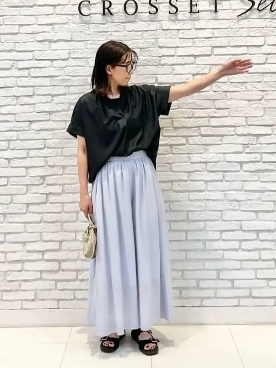 ONWARD CROSSET SELECT 東海林 コーディネート画像