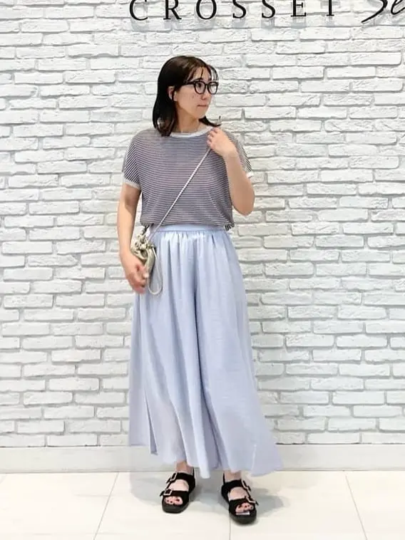  東海林 コーディネート画像