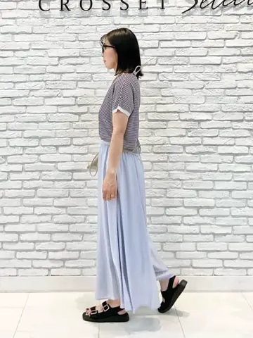 ONWARD CROSSET SELECT 東海林 コーディネート画像