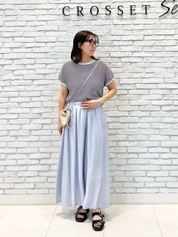 ONWARD CROSSET SELECT 東海林 コーディネート画像