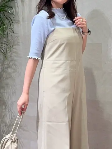 ONWARD CROSSET SELECT 一星 コーディネート画像