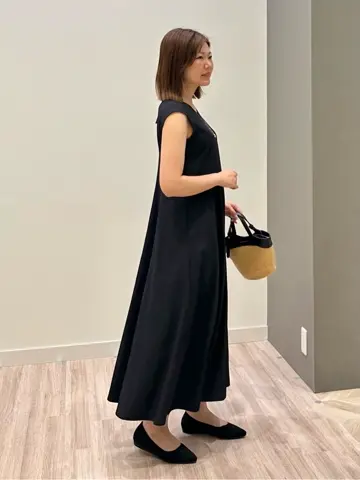 ONWARD CROSSET SELECT mami コーディネート画像