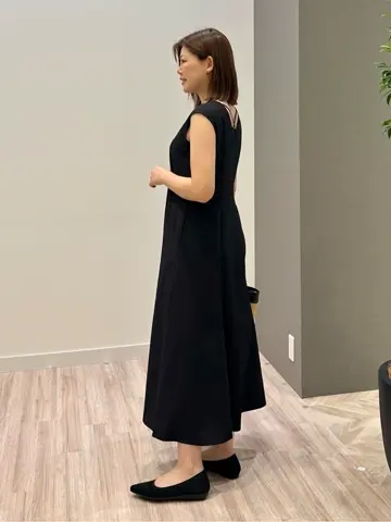 ONWARD CROSSET SELECT mami コーディネート画像