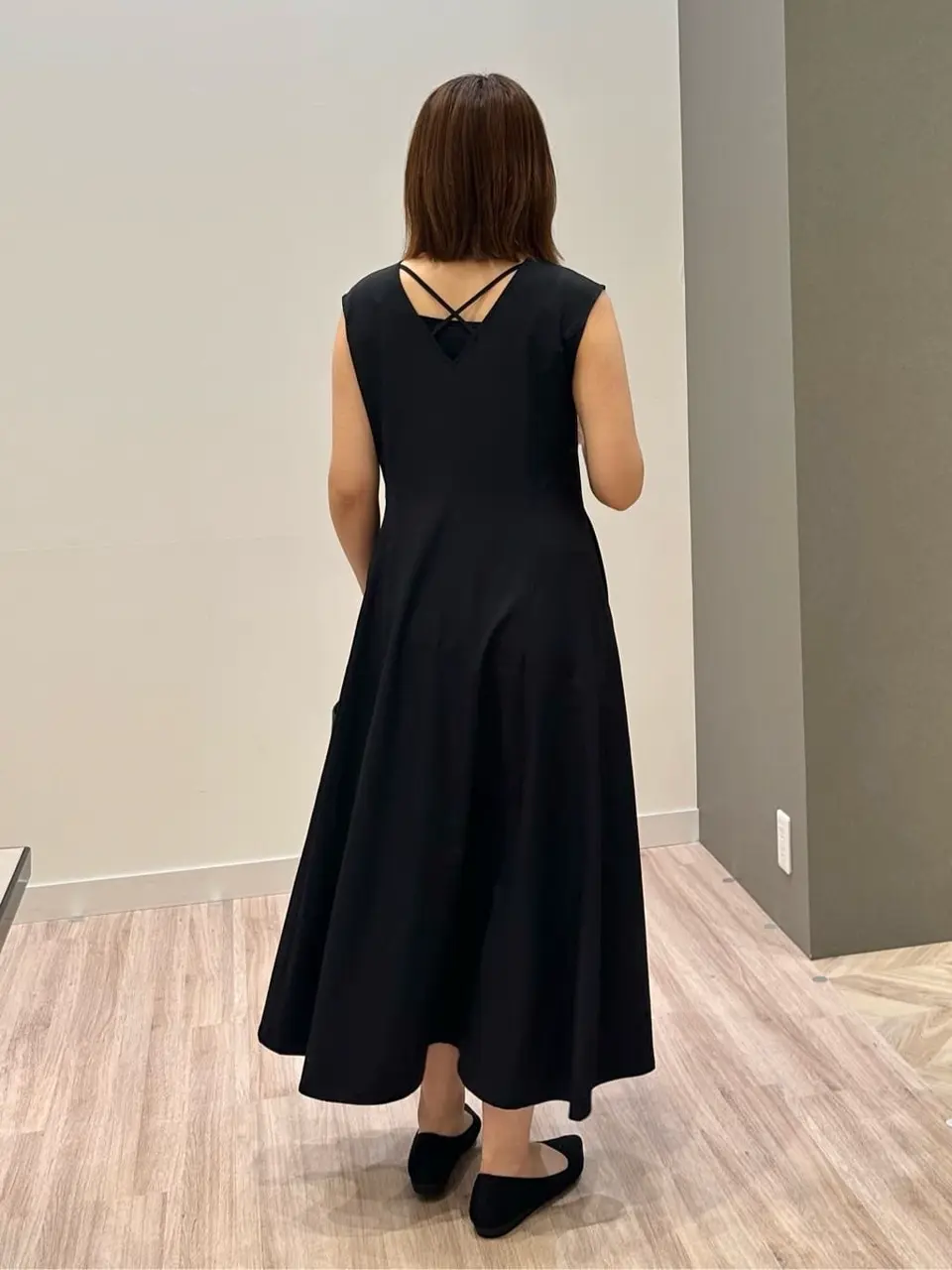 ONWARD CROSSET SELECT mami コーディネート画像