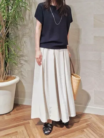 ONWARD CROSSET SELECT 浅岡 コーディネート画像