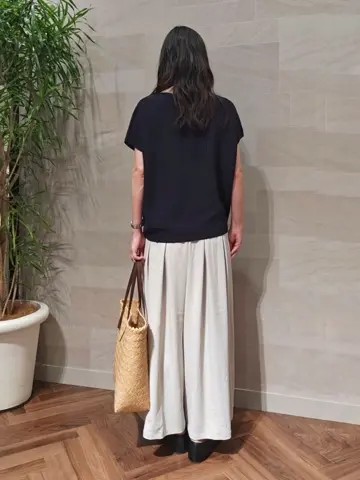 ONWARD CROSSET SELECT 浅岡 コーディネート画像