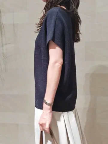 ONWARD CROSSET SELECT 浅岡 コーディネート画像