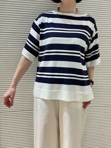 ONWARD CROSSET SELECT 五月女 コーディネート画像