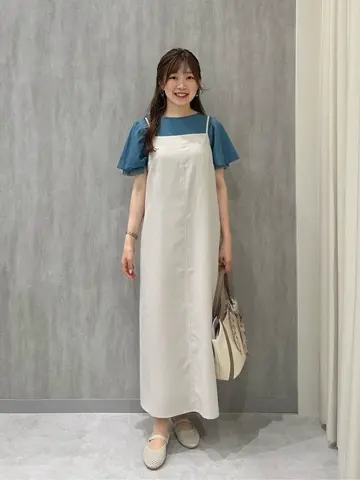 ONWARD CROSSET SELECT みぃ コーディネート画像