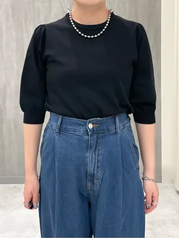 ONWARD CROSSET SELECT 時本 コーディネート画像