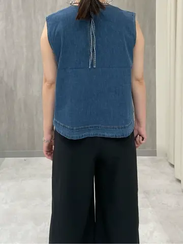 ONWARD CROSSET SELECT 時本 コーディネート画像