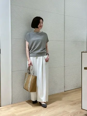 ONWARD CROSSET SELECT 五月女 コーディネート画像