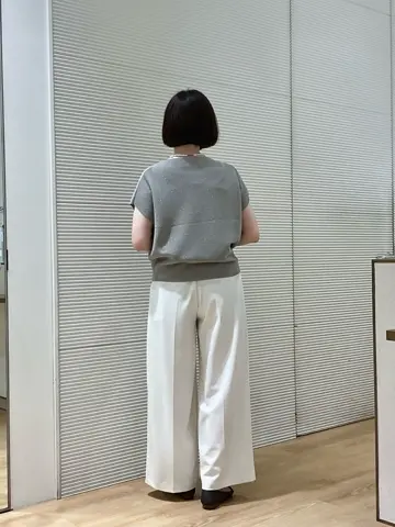 ONWARD CROSSET SELECT 五月女 コーディネート画像