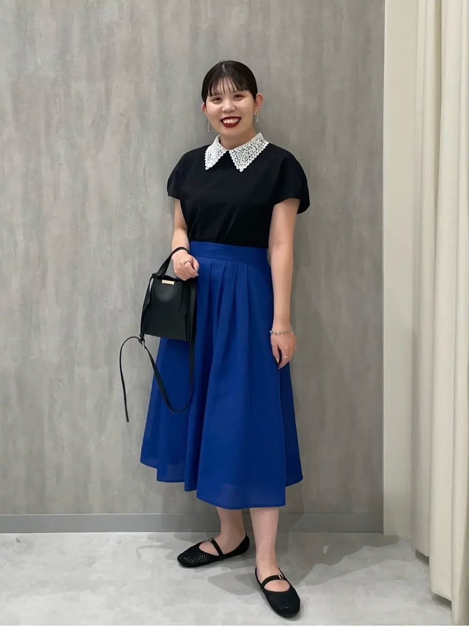  時本 コーディネート画像