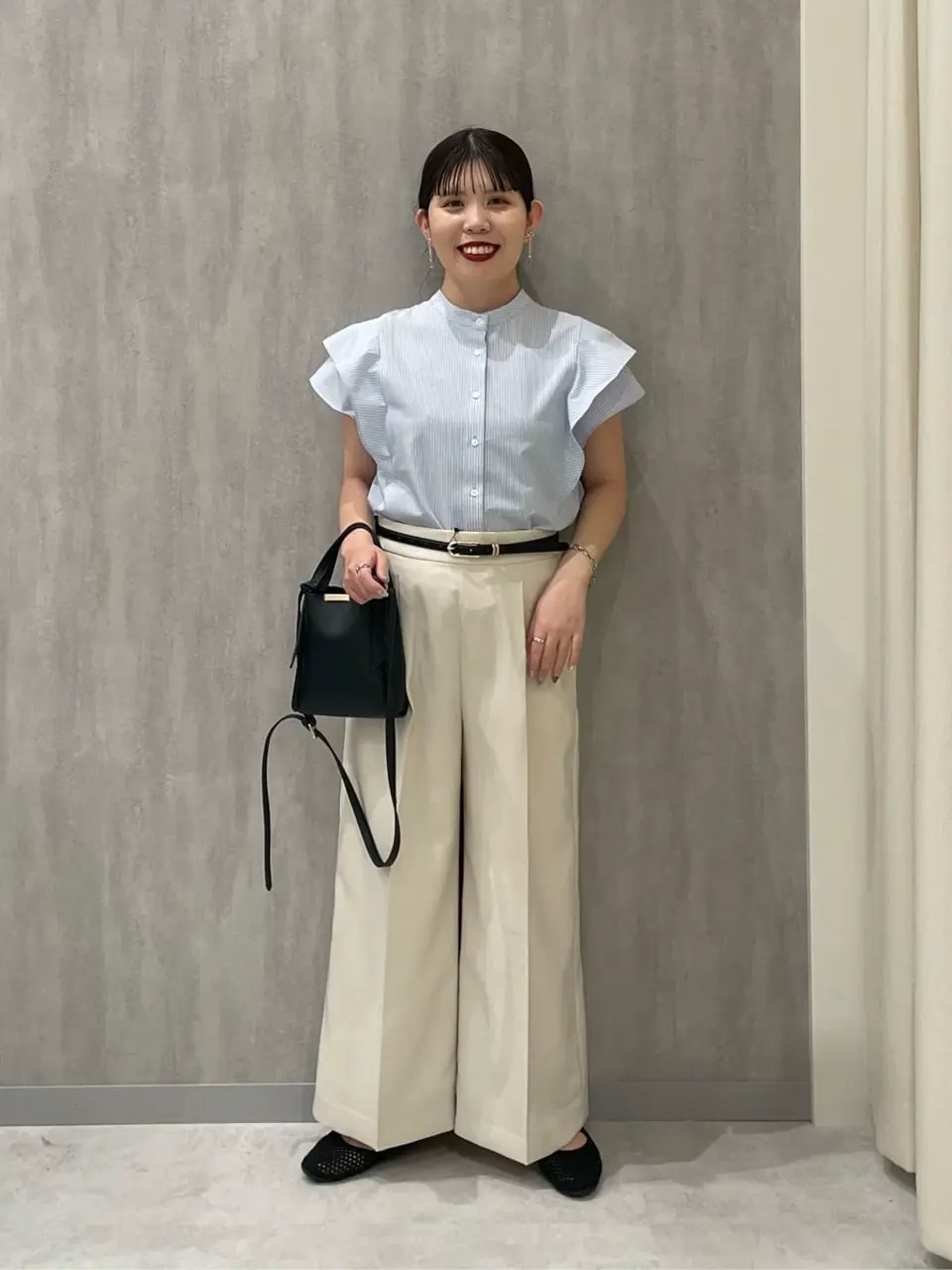  時本 コーディネート画像