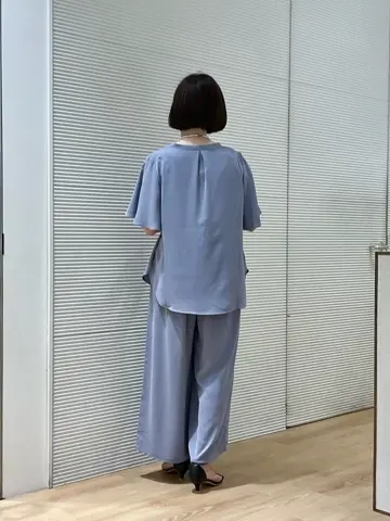 ONWARD CROSSET SELECT 五月女 コーディネート画像