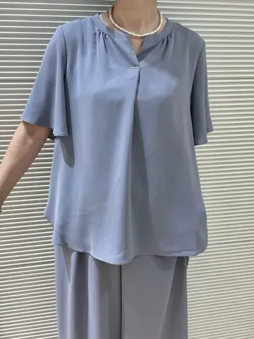 ONWARD CROSSET SELECT 五月女 コーディネート画像