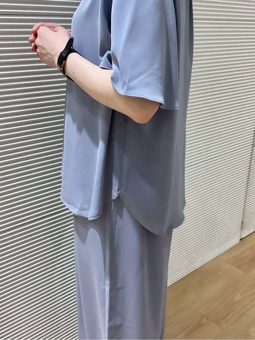 ONWARD CROSSET SELECT 五月女 コーディネート画像