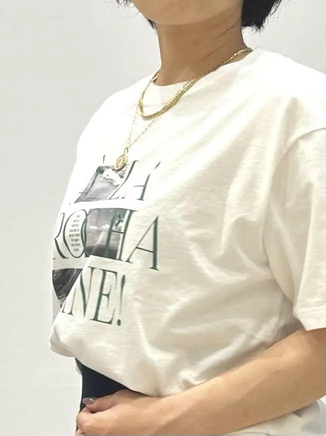 ONWARD CROSSET SELECT 前田 コーディネート画像