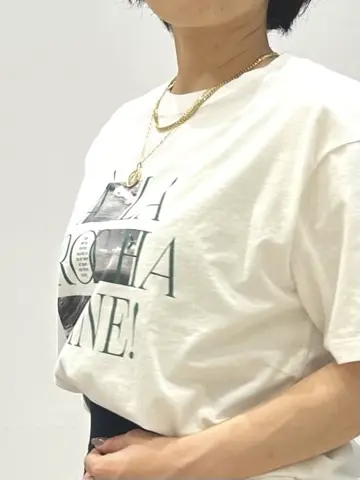 ONWARD CROSSET SELECT 前田 コーディネート画像