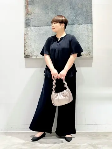 ONWARD CROSSET SELECT 千葉 コーディネート画像