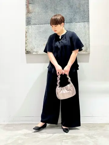 ONWARD CROSSET SELECT 千葉 コーディネート画像